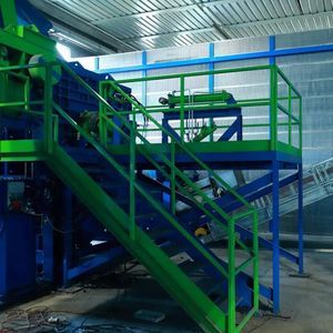 cabine d'insonorisation