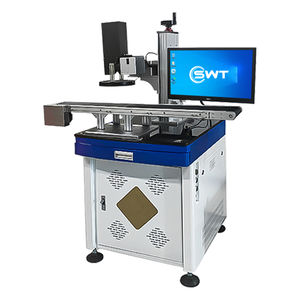 machine de marquage laser 1