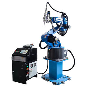 machine de soudage laser 1