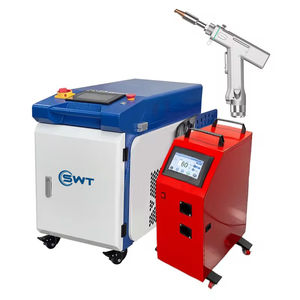 machine de soudage laser 1