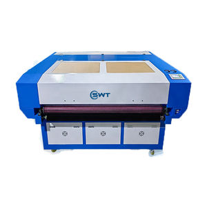 machine de gravure laser CO2