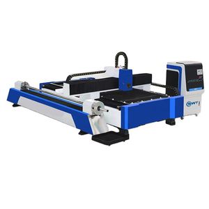 machine de découpe laser à fibre 1