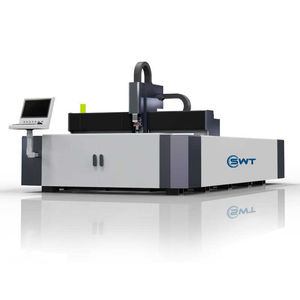 machine de découpe laser 1
