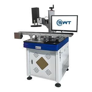 machine de marquage laser UV 1