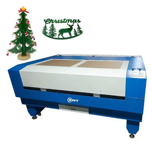 machine de découpe laser CO2