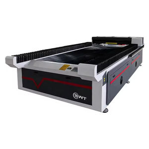 machine de gravure laser CO2