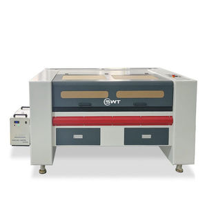 machine de gravure laser CO2