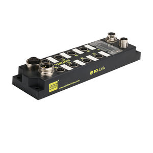 module maître numérique 1