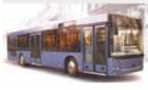 véhicule pour le transport de passagers