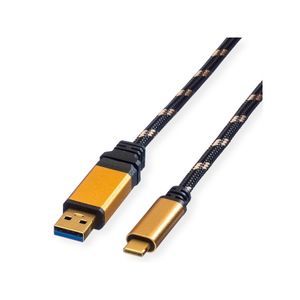 assemblage de câble USB 3.2 1