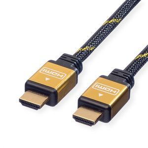 assemblage de câble HDMI 1
