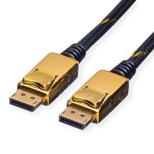 assemblage de câble DisplayPort 1