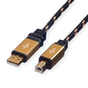 assemblage de câble USB 1