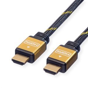 assemblage de câble HDMI 1