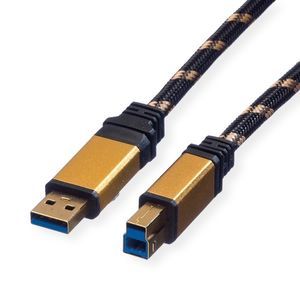 assemblage de câble USB 3.2 1