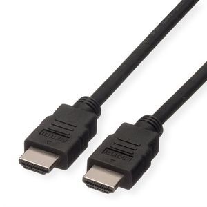 assemblage de câble HDMI 1