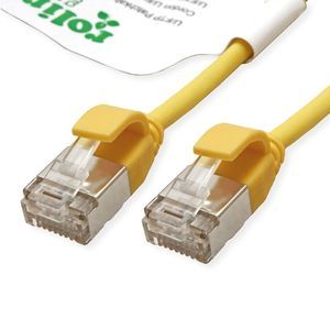 cordon de brassage RJ45 1