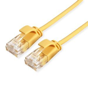 cordon de brassage RJ45 1