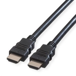 assemblage de câble HDMI 1