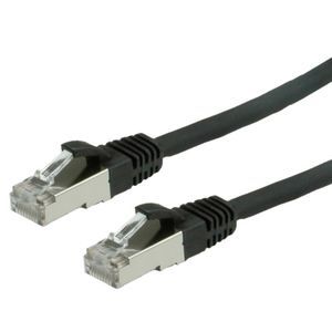 cordon de brassage RJ45 1