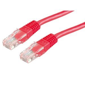 cordon de brassage RJ45 1