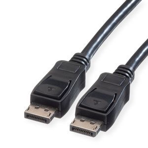 assemblage de câble DisplayPort 1
