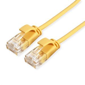 cordon de brassage RJ45 1
