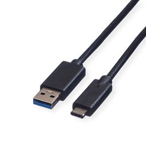 assemblage de câble USB 3.2