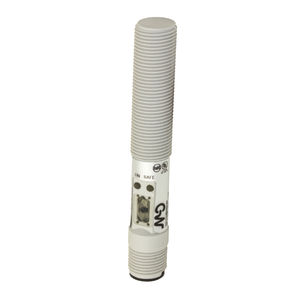 capteur de proximité capacitif
