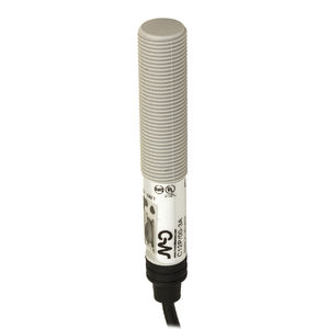 capteur de proximité capacitif 1