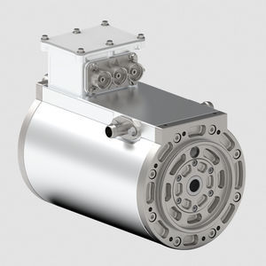 moteur AC