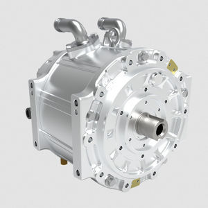 moteur AC