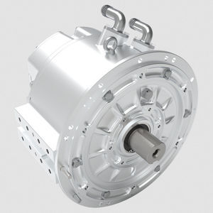 moteur AC