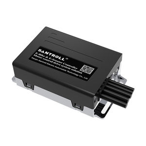 contrôleur moteur brushless