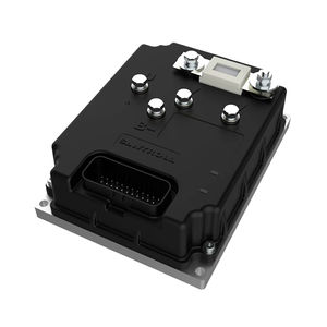 contrôleur moteur AC