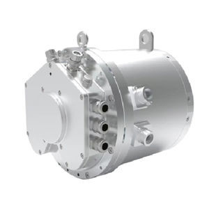 moteur AC