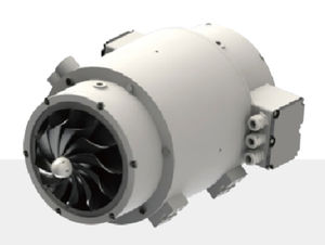moteur AC