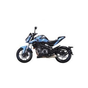 Scooter électrique