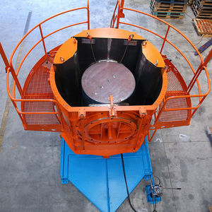 mannequin de coffrage circulaire 1