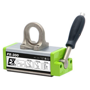 porteur magnétique à commutation manuelle 1