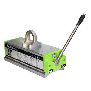 porteur magnétique à commutation manuelle 1