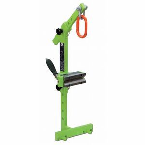 appareil de levage manuel 1