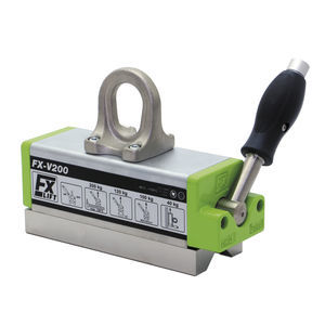 porteur magnétique à commutation manuelle 1