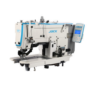 machine à coudre pour boutonnières