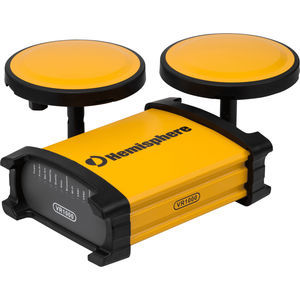 récepteur RTK
