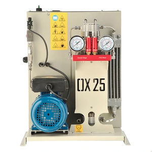 mini-surpresseur sans huile