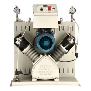 mini-surpresseur à piston