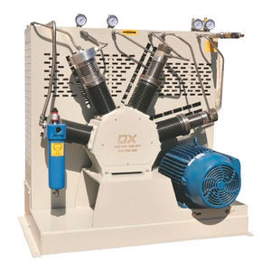 surpresseur à piston