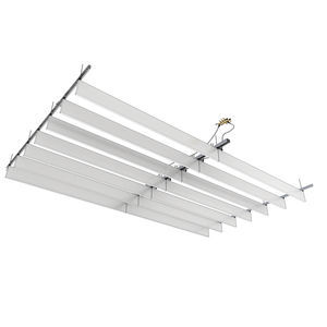 panneau radiant
