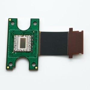 circuit imprimé pour caméra